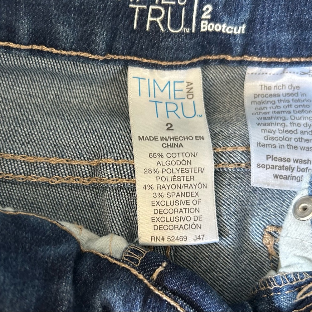 Time & Tru - Picture 10 of 10